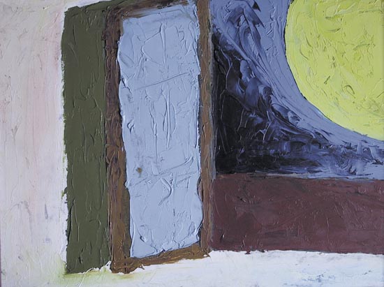 FINESTRA SULLA LUNA
