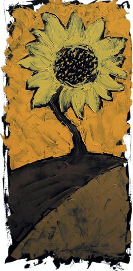 GIRASOLE