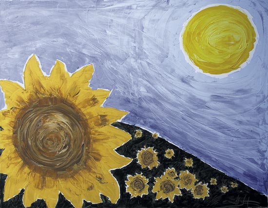 GIRASOLI
